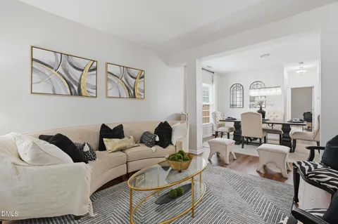$515,000 | 1804 Cedar Grove Drive, Durham, NC 27703