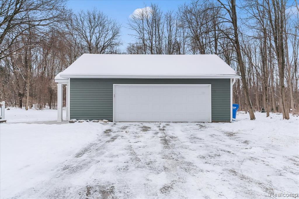 4666 Brighton Road Brighton, MI 48116 - Photo 5 of 37