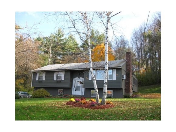 9 Gilson Road Lebanon, NH 03784 - Photo 1 of 1 Gallery Image 1