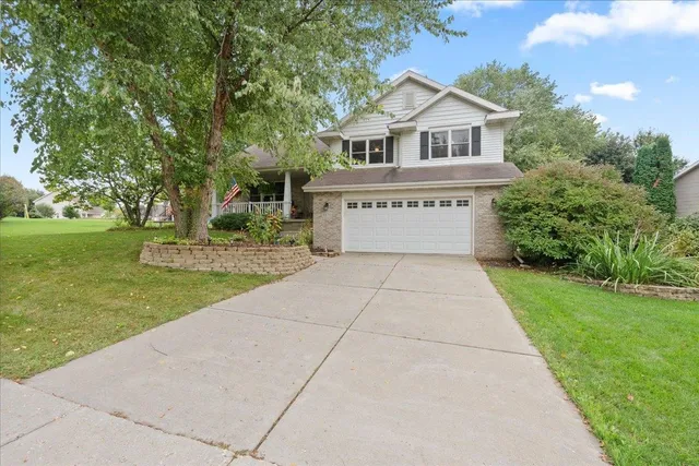 $475,000 | 1171 Carriage Drive, Sun Prairie, WI 53590