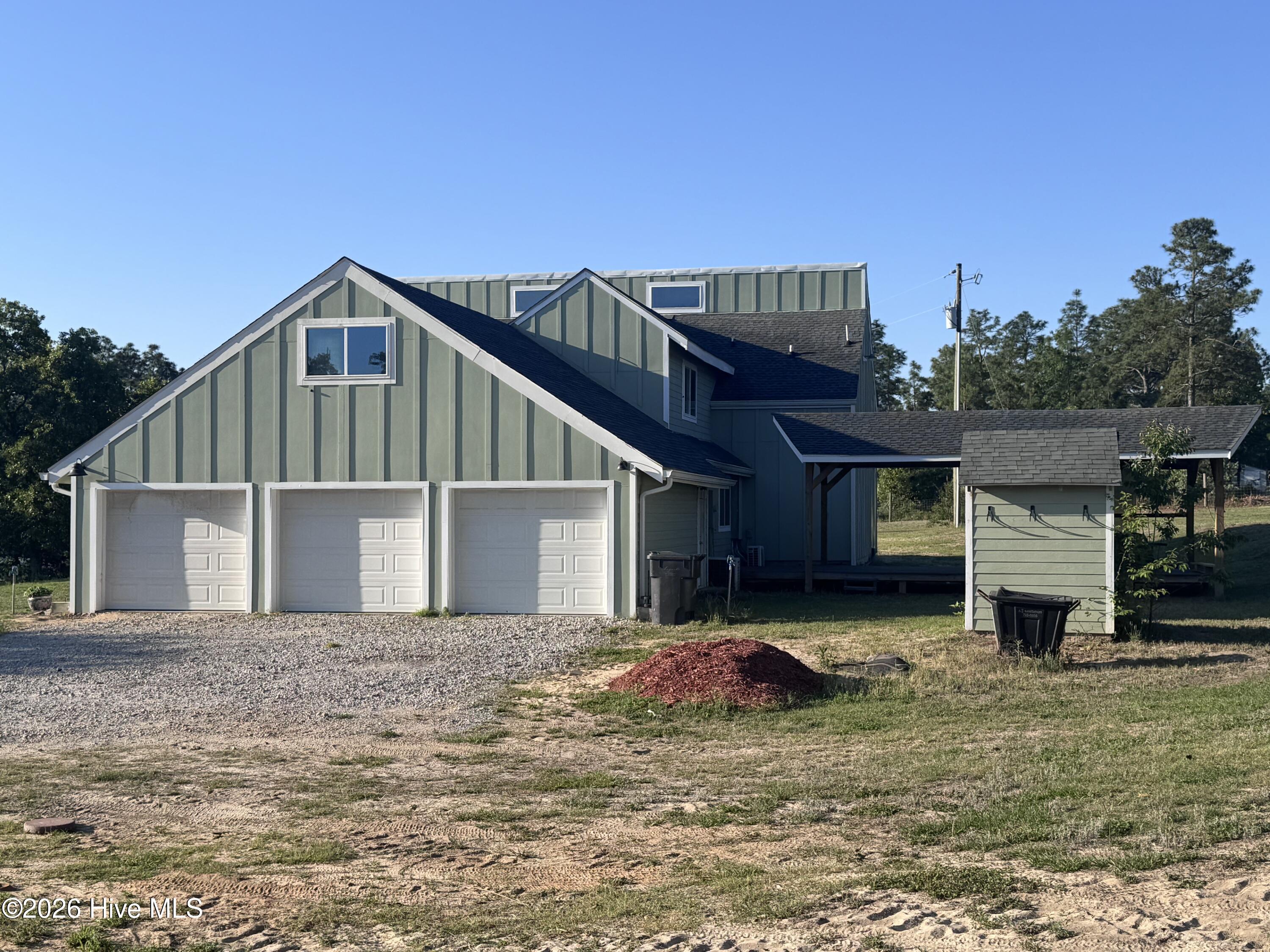 4441 Etterle Road Blythe, GA 30805 - Photo 14 of 118 IMG_3733