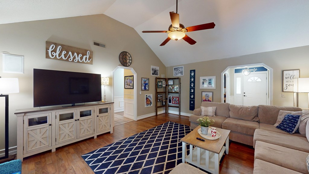 932 Saltwood Road Sumter, SC 29154 - Photo 9 of 50 Gallery Image 9
