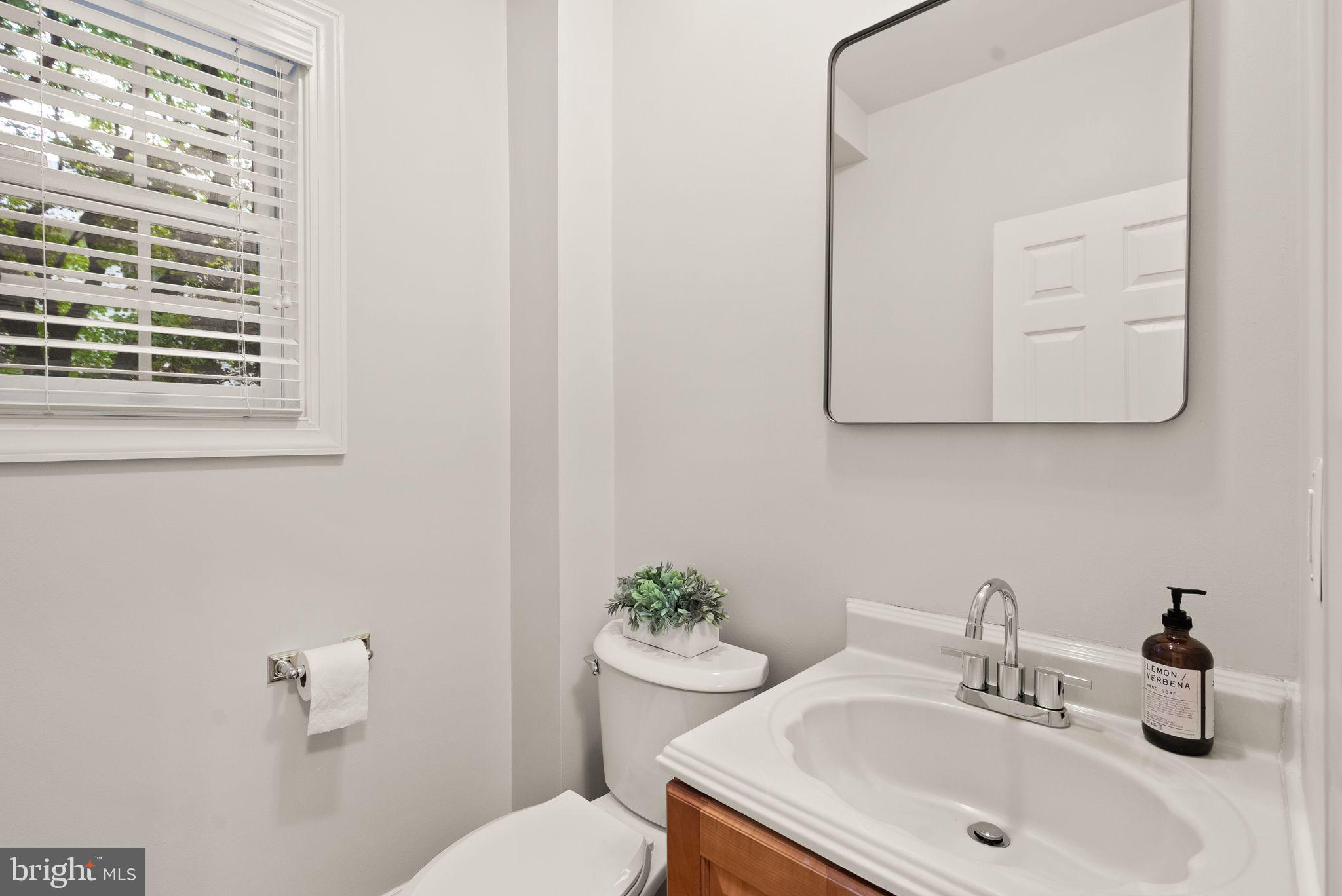 6006 Chesterbrook Road McLean, VA 22101 - Photo 24 of 63 Power Room