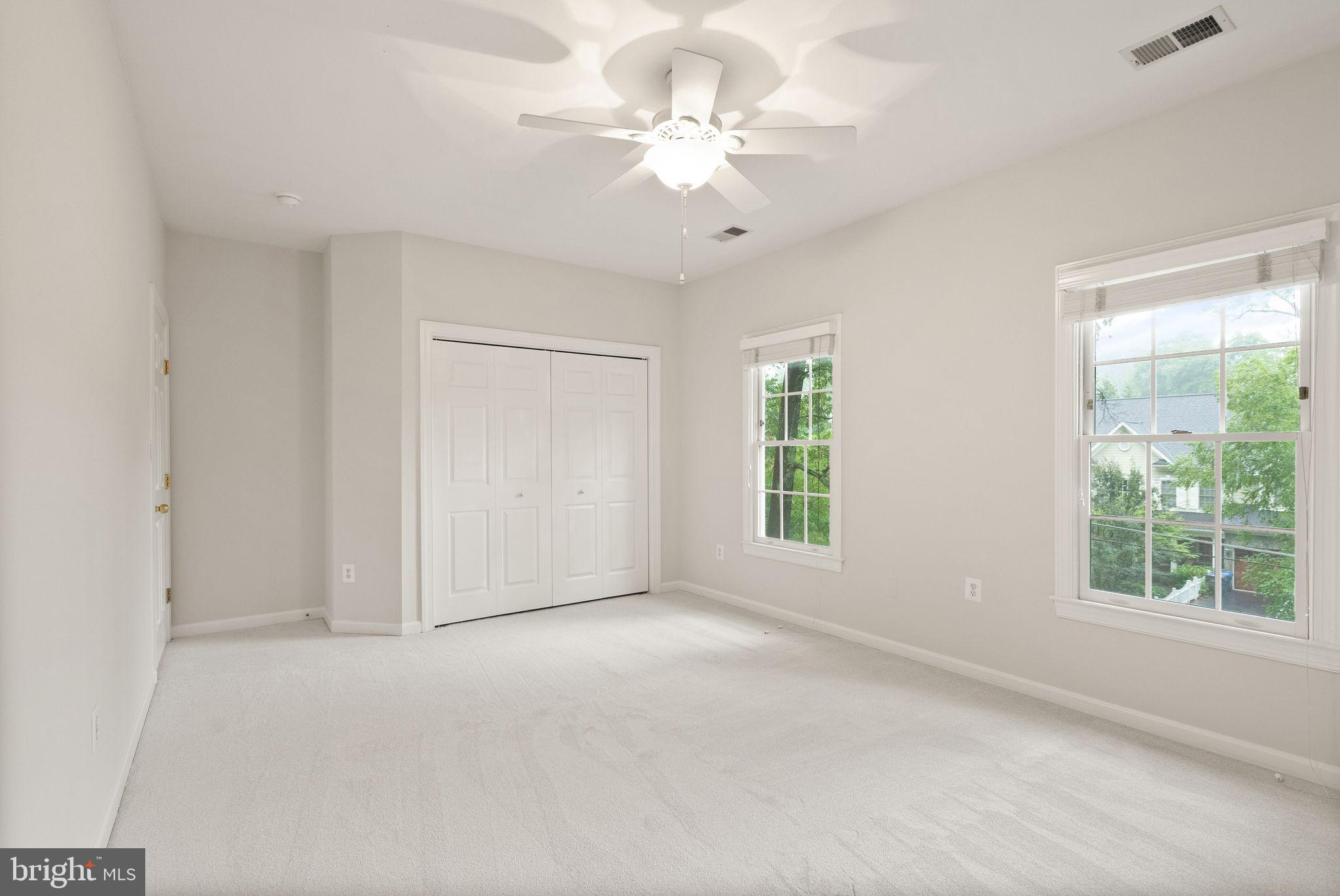 6006 Chesterbrook Road McLean, VA 22101 - Photo 42 of 63 Bedroom #4