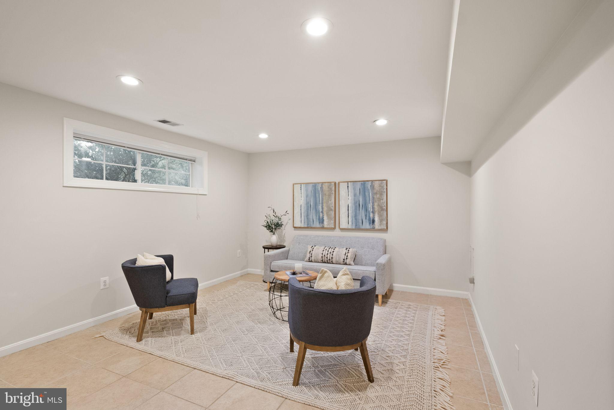 6006 Chesterbrook Road McLean, VA 22101 - Photo 48 of 63 Recreation Room