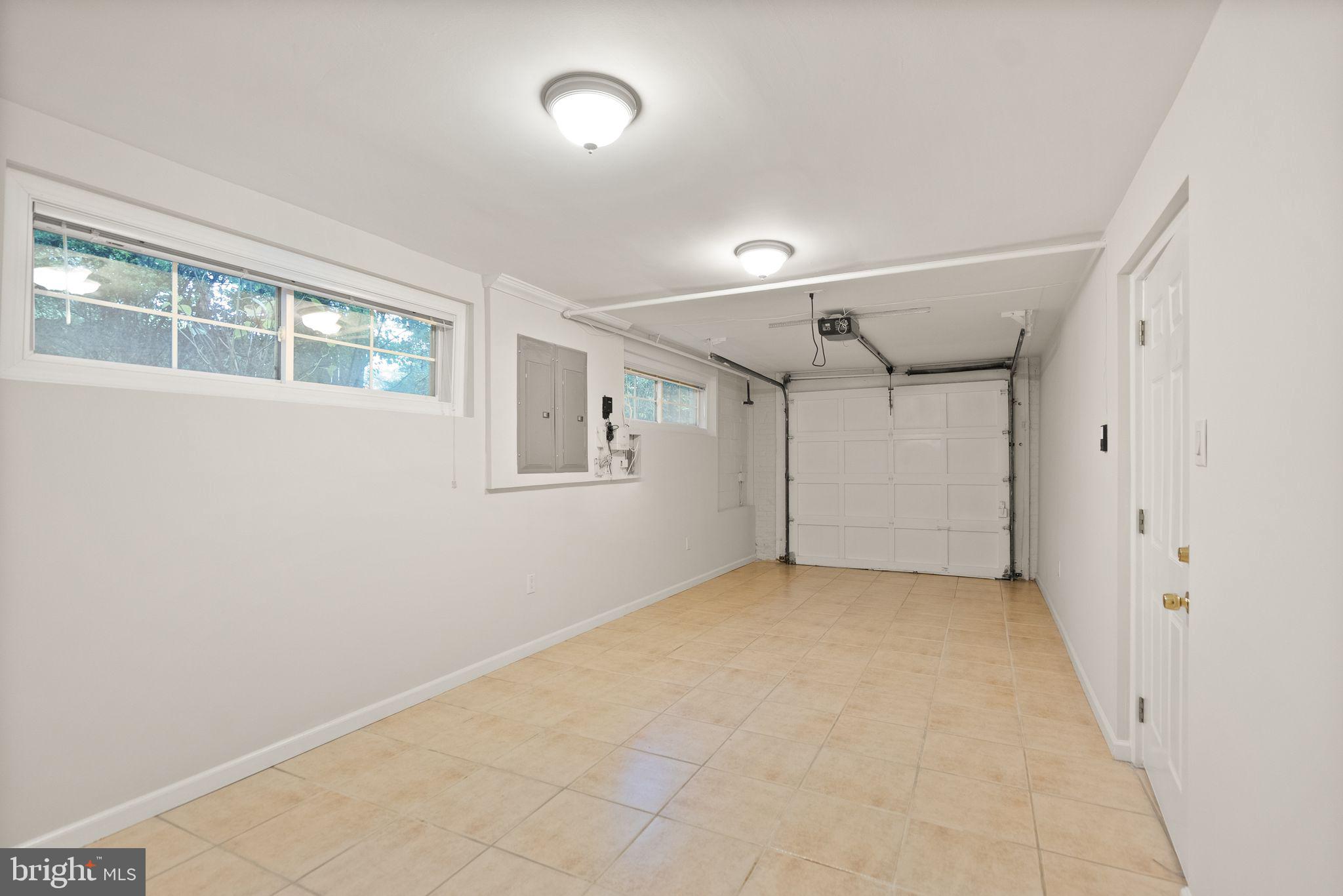 6006 Chesterbrook Road McLean, VA 22101 - Photo 51 of 63 Bonus Room or Extra Garage