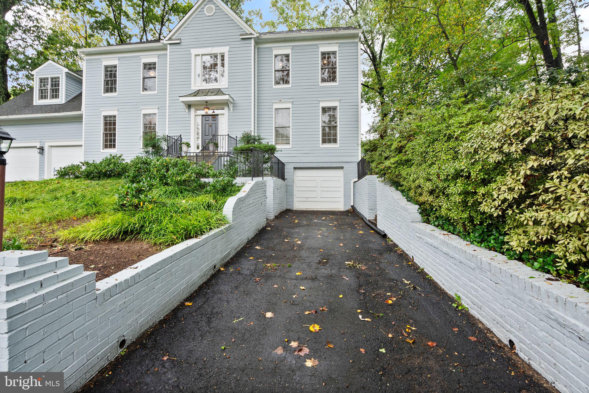 6006 Chesterbrook Road McLean, VA 22101 - Photo 61 of 63 Front Exterior