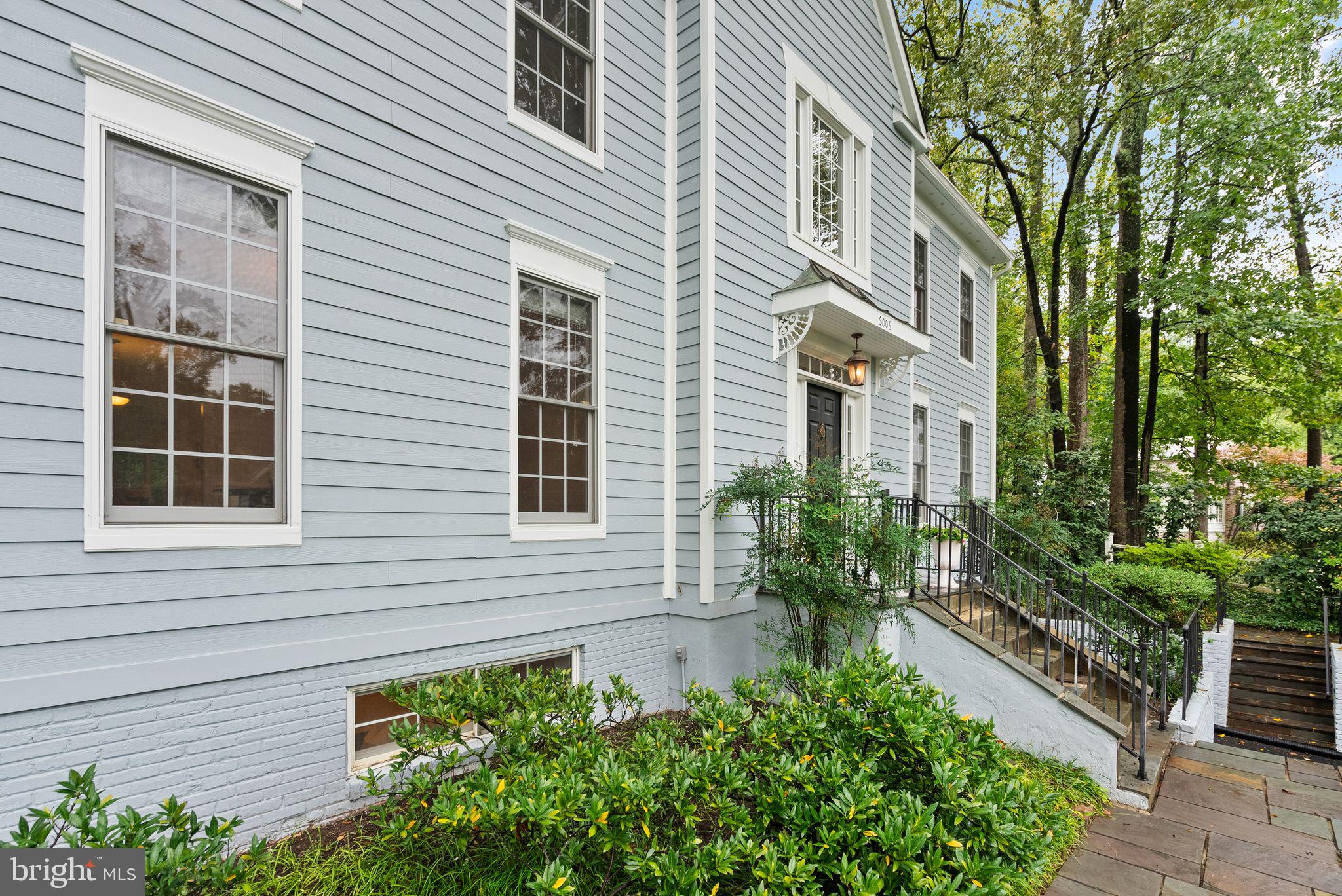 6006 Chesterbrook Road McLean, VA 22101 - Photo 62 of 63 Front Exterior