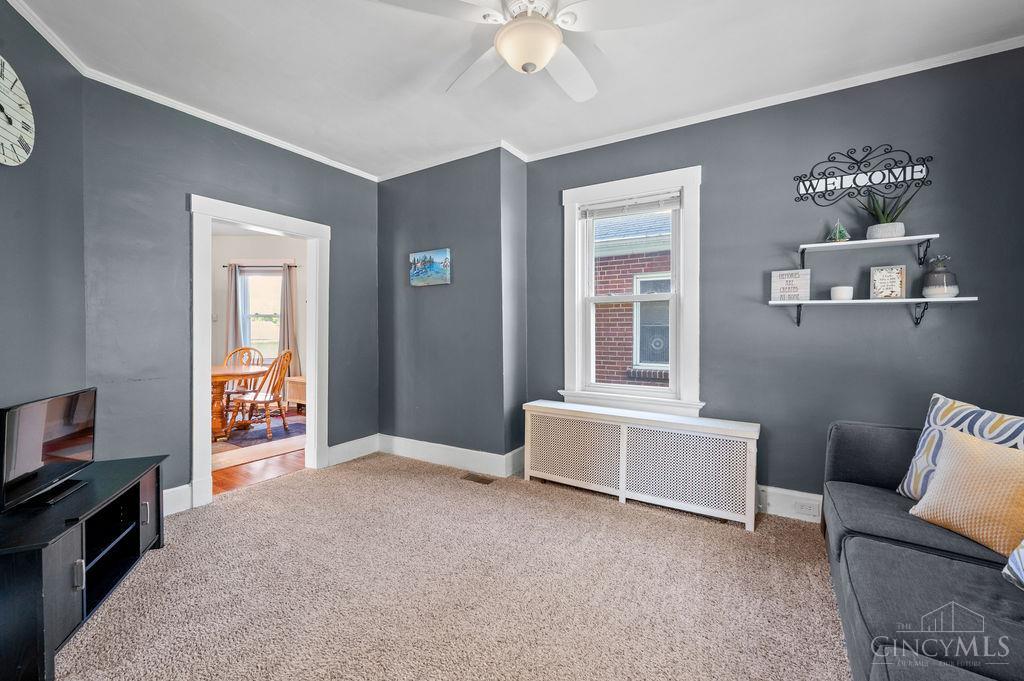 6705 Merwin Avenue Cincinnati, OH 45227 - Photo 50 of 71