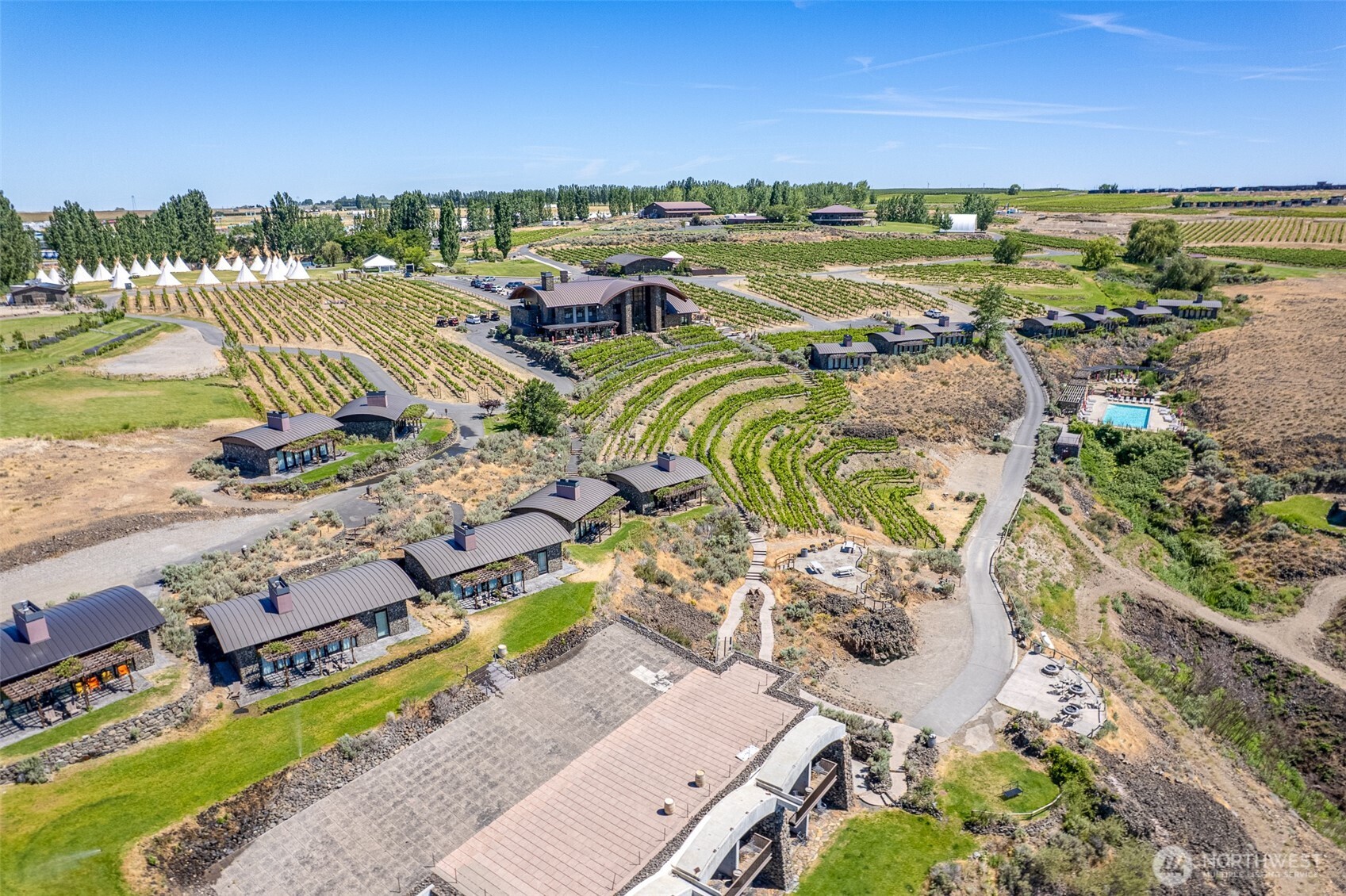 23658 Sagecliffe Road Northwest, Unit 8 Quincy, WA 98848 - Photo 31 of 38