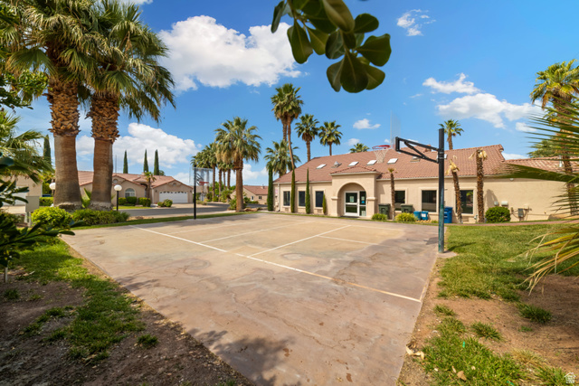 1732 West 540 North, Unit 155 St. George, UT 84770 - Photo 36 of 37