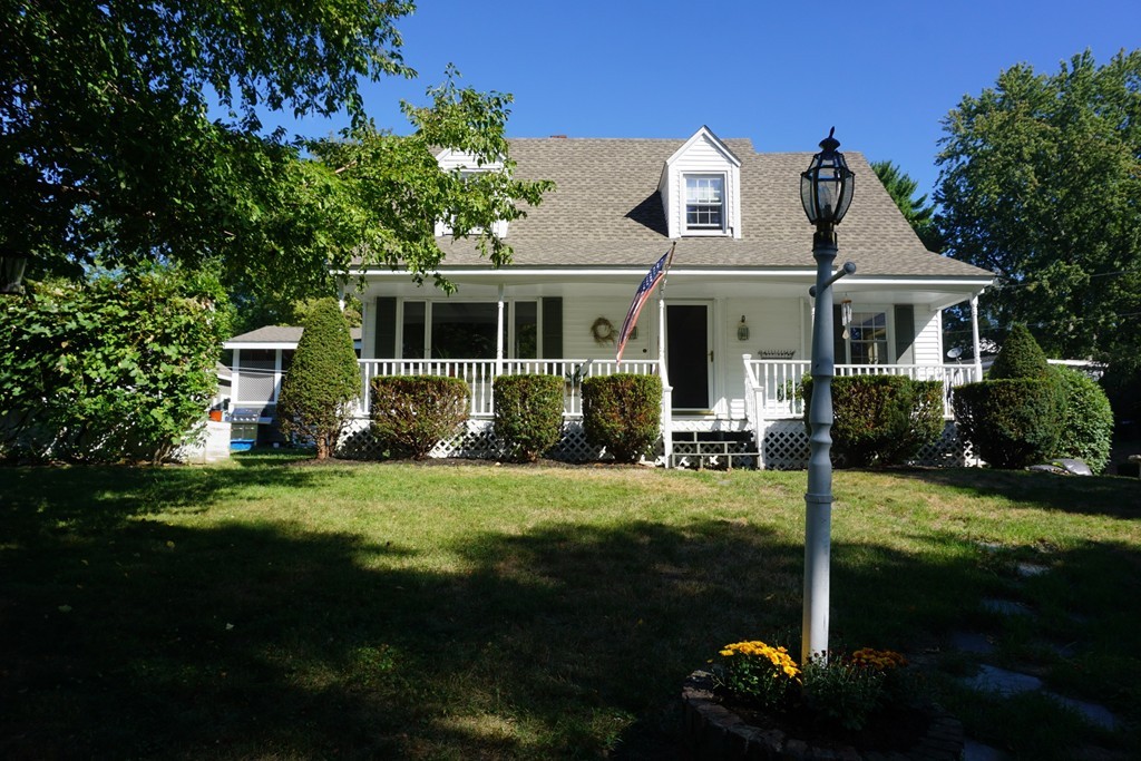 3 Old County Road Amesbury, MA 01913 - Photo 3 of 30