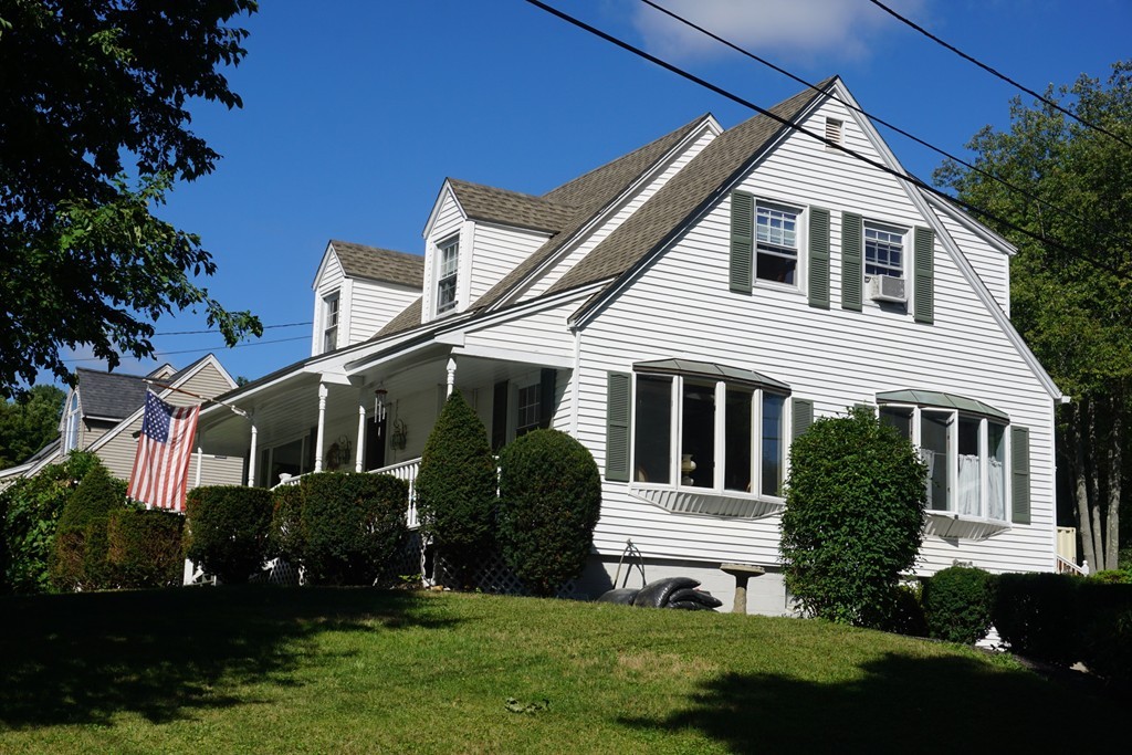 3 Old County Road Amesbury, MA 01913 - Photo 4 of 30