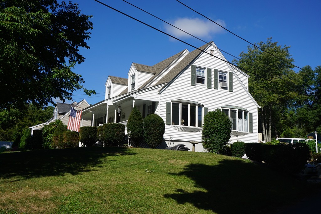 3 Old County Road Amesbury, MA 01913 - Photo 5 of 30