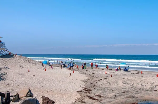 $10,000 | 522 4th Street, Unit A, Encinitas, CA 92024