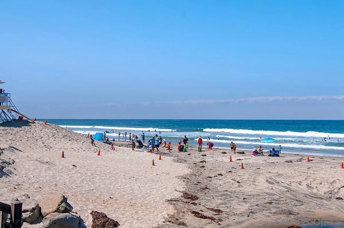 522 4th Street, Unit A Encinitas, CA 92024 - Photo 16 of 20