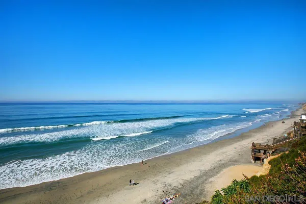 $10,000 | 522 4th Street, Unit A, Encinitas, CA 92024