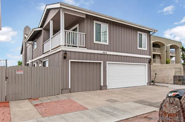 $10,000 | 522 4th Street, Unit A, Encinitas, CA 92024
