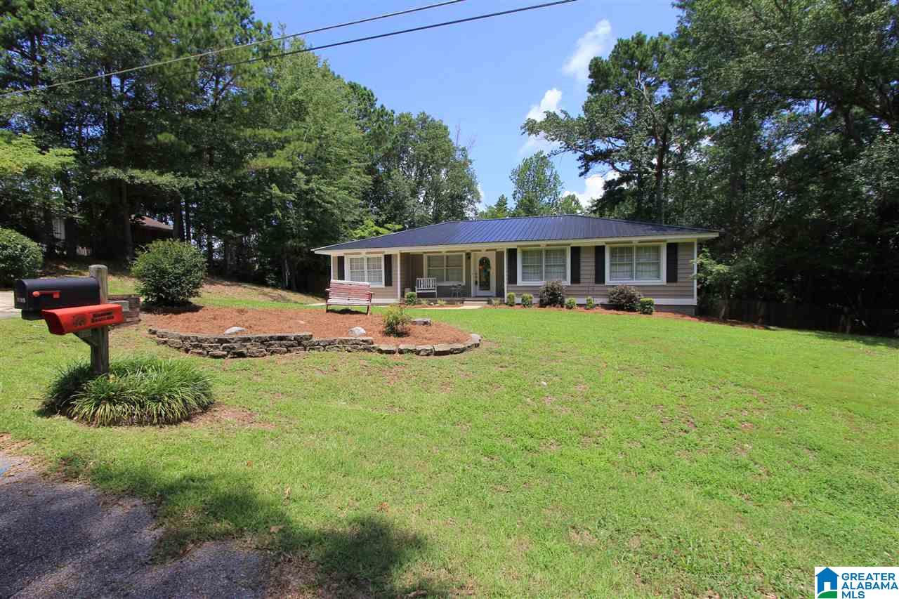 1618 Nelson Road Weaver, AL 36277 - Photo 18 of 44