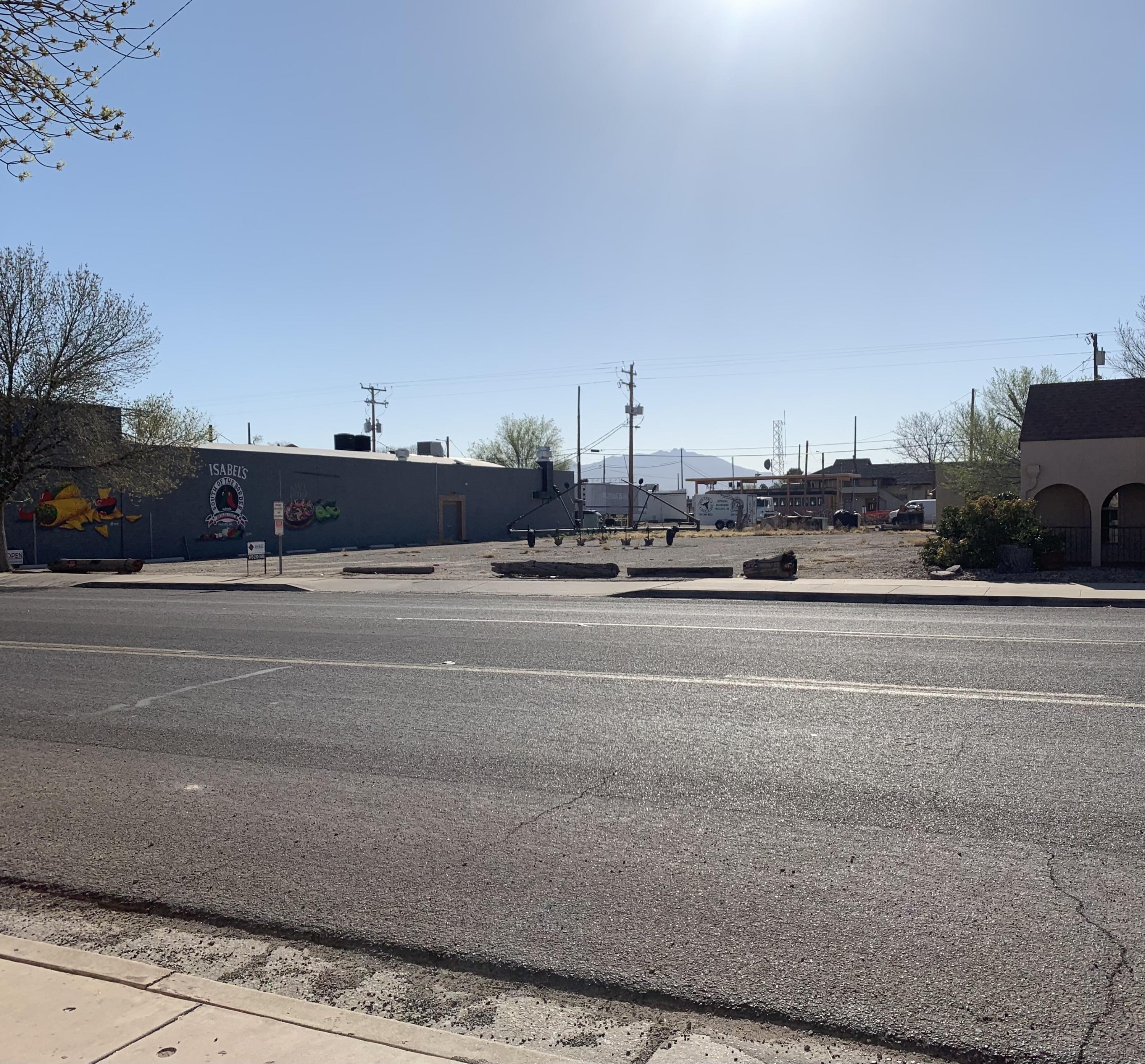 Tbd South Haskell Avenue, Unit 4 Willcox, AZ 85643 - Photo 3 of 5
