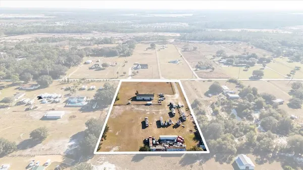 $1,250,000 | 2470 Absher Road, St. Cloud, FL 34771