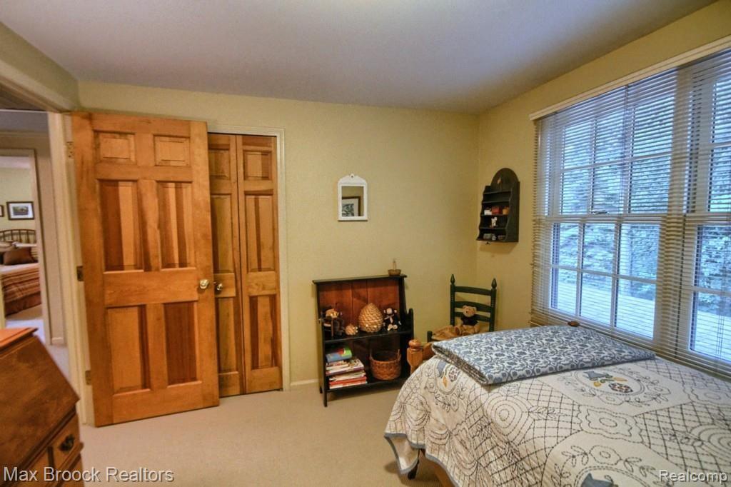 4686 Brightmore Road Bloomfield Hills, MI 48302 - Photo 34 of 42 4th_Bedroom_2nd_View.jpg