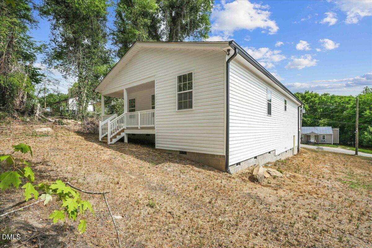 405 Ridley Street Louisburg, NC 27549 - Photo 20 of 21 14-405 Ridley St-14