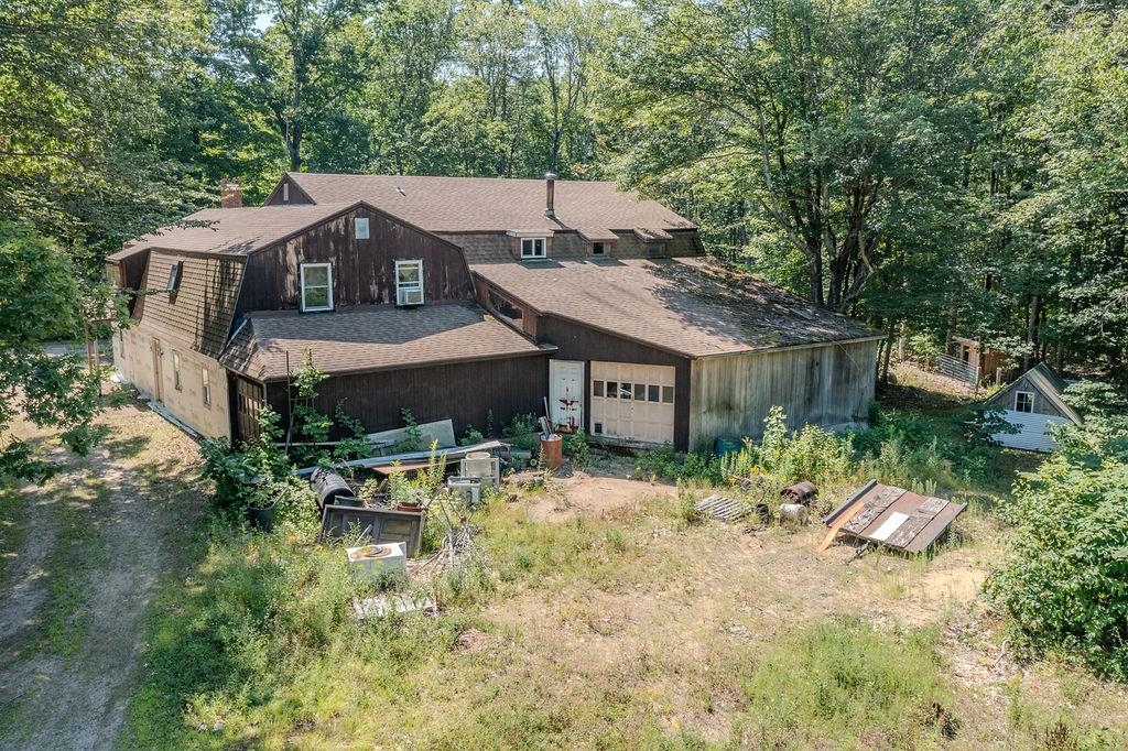 385 Province Road Strafford, NH 03884 - Photo 23 of 24