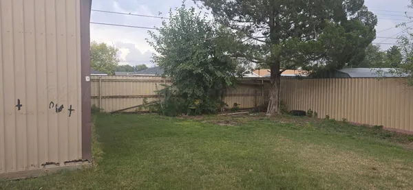 $219,000 | 212 Centre Street, Hereford, TX 79045