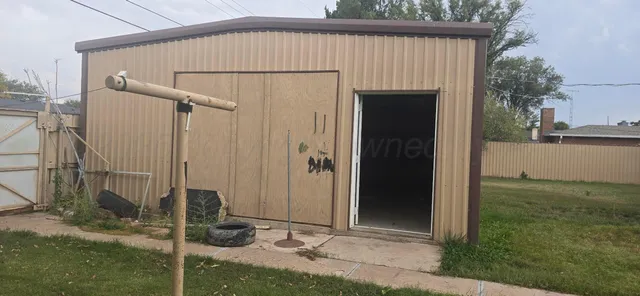 $229,000 | 212 Centre Street, Hereford, TX 79045