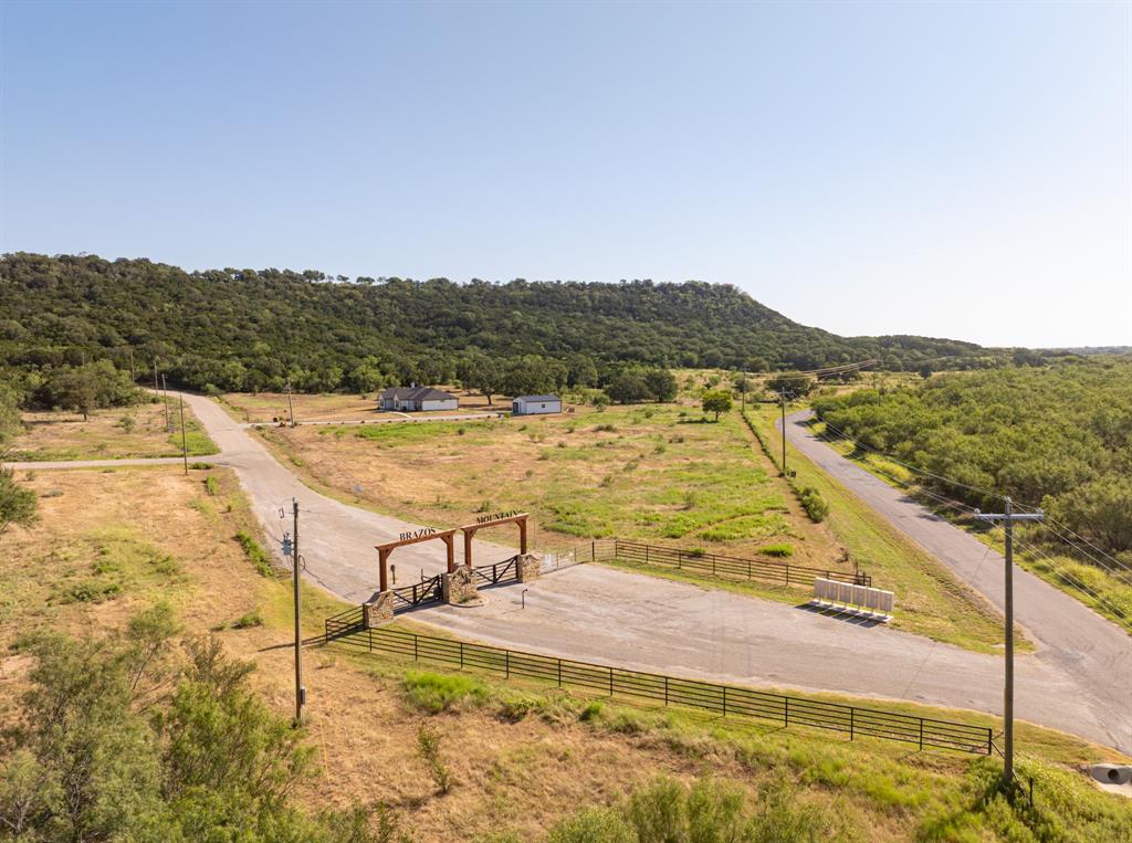 4171 Pleasant Valley Road Mineral Wells, TX 76067 - Photo 11 of 34 a view of an ocean with beach