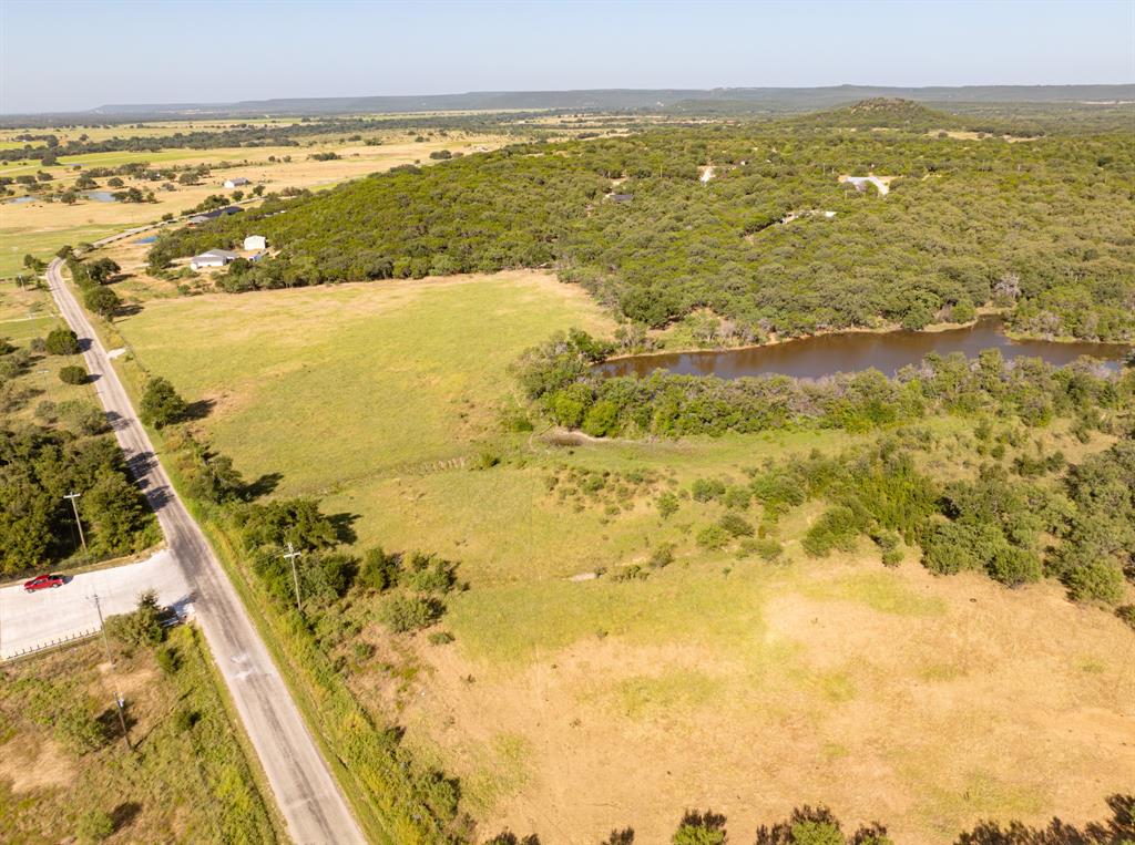 4171 Pleasant Valley Road Mineral Wells, TX 76067 - Photo 13 of 34 a view of an ocean