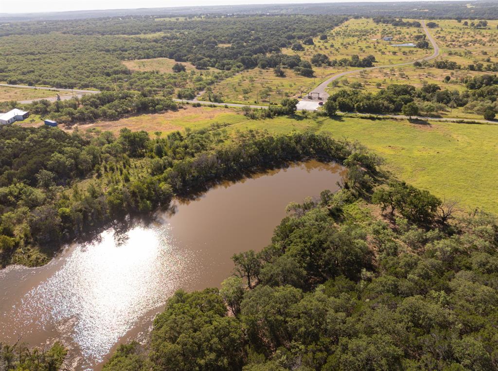4171 Pleasant Valley Road Mineral Wells, TX 76067 - Photo 5 of 34 a view of lake view
