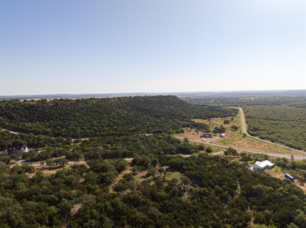 4171 Pleasant Valley Road Mineral Wells, TX 76067 - Photo 6 of 34 a view of a city