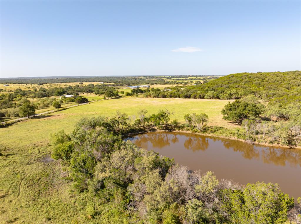 4171 Pleasant Valley Road Mineral Wells, TX 76067 - Photo 9 of 34 a view of an ocean and beach