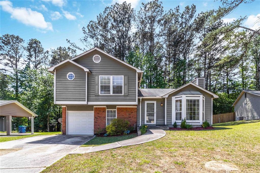 220 Gemstone Place Atlanta, GA 30349 - Photo 1 of 23
