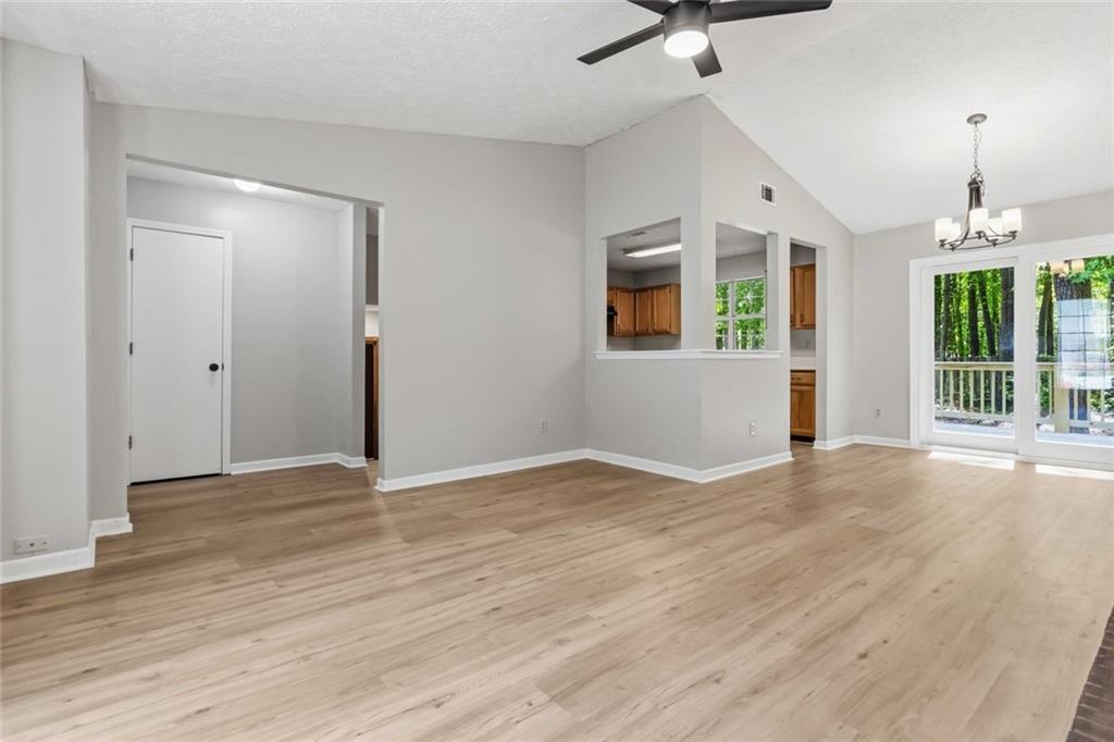 220 Gemstone Place Atlanta, GA 30349 - Photo 2 of 23