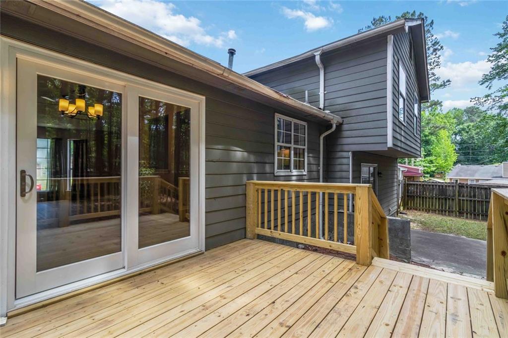 220 Gemstone Place Atlanta, GA 30349 - Photo 21 of 23