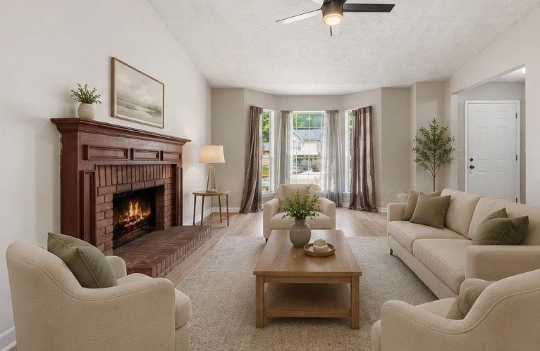 220 Gemstone Place Atlanta, GA 30349 - Photo 4 of 23