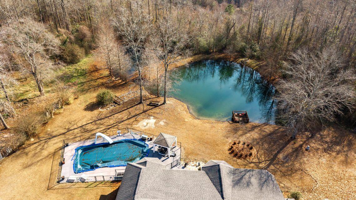 1146 Oak Grove Church Road Manning, SC 29102 - Photo 67 of 79 OG 63
