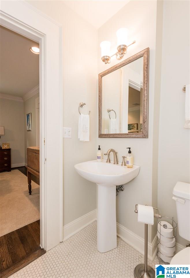 2511 Aberdeen Road Birmingham, AL 35223 - Photo 28 of 50