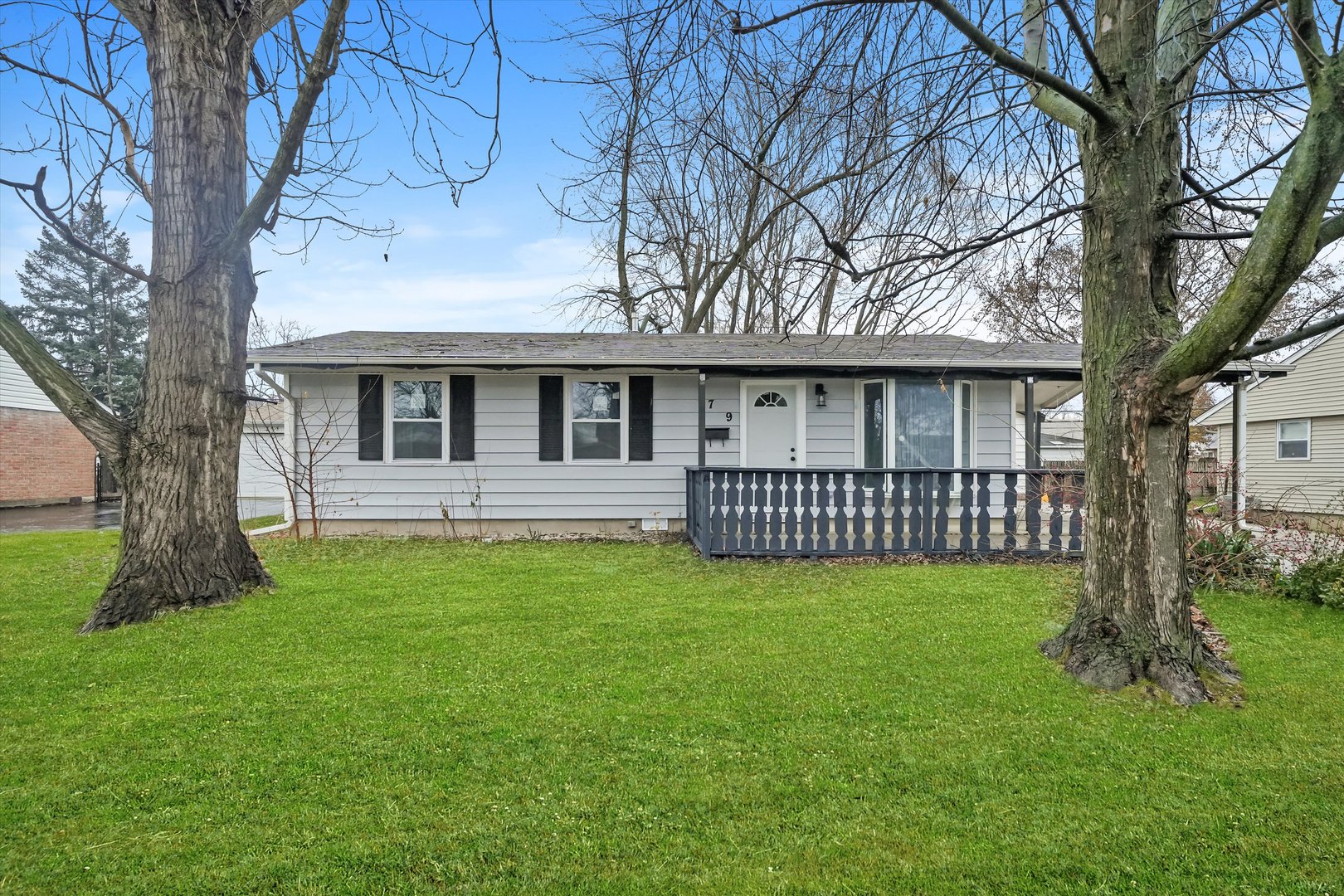 749 Rogers Road Romeoville, IL 60446 - Photo 1 of 43 Gallery Image 1