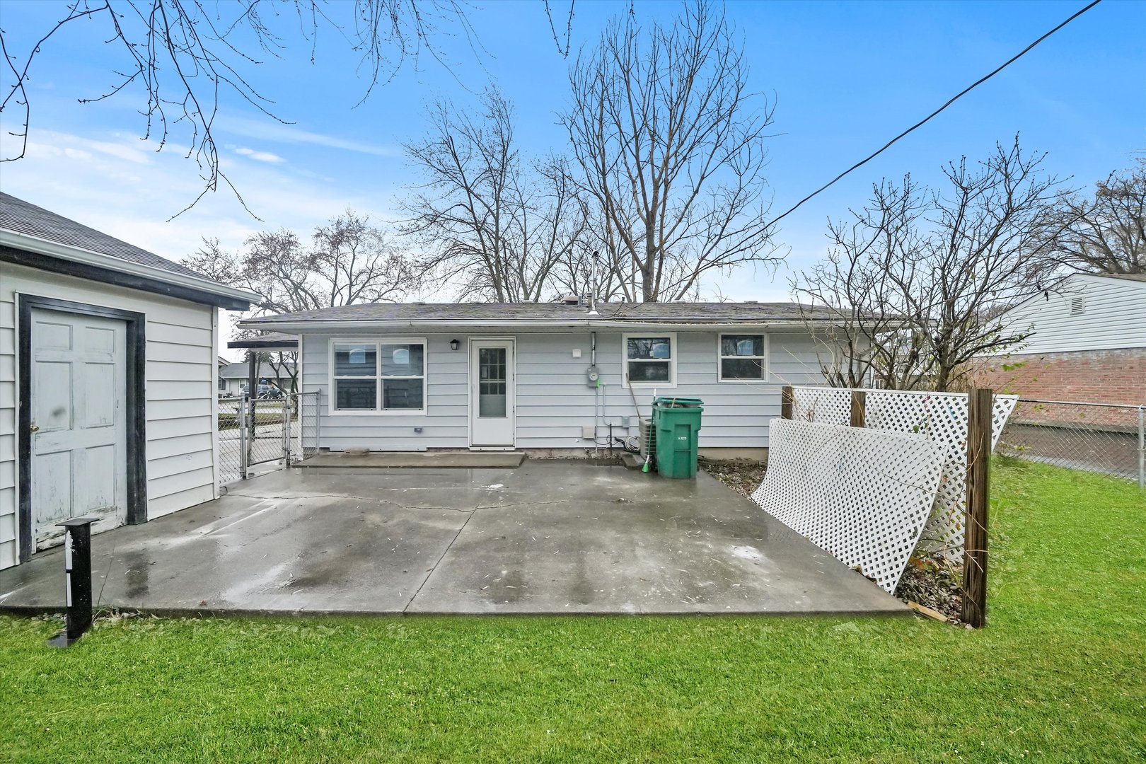 749 Rogers Road Romeoville, IL 60446 - Photo 42 of 43 Gallery Image 42