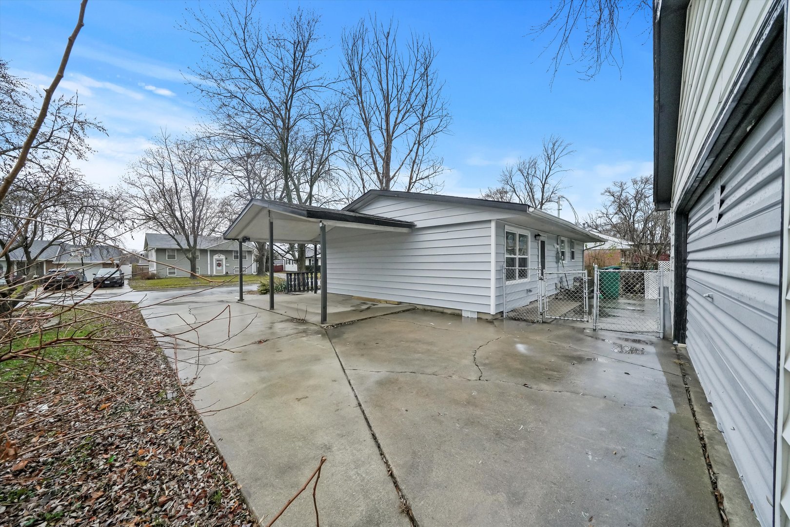 749 Rogers Road Romeoville, IL 60446 - Photo 43 of 43 Gallery Image 43