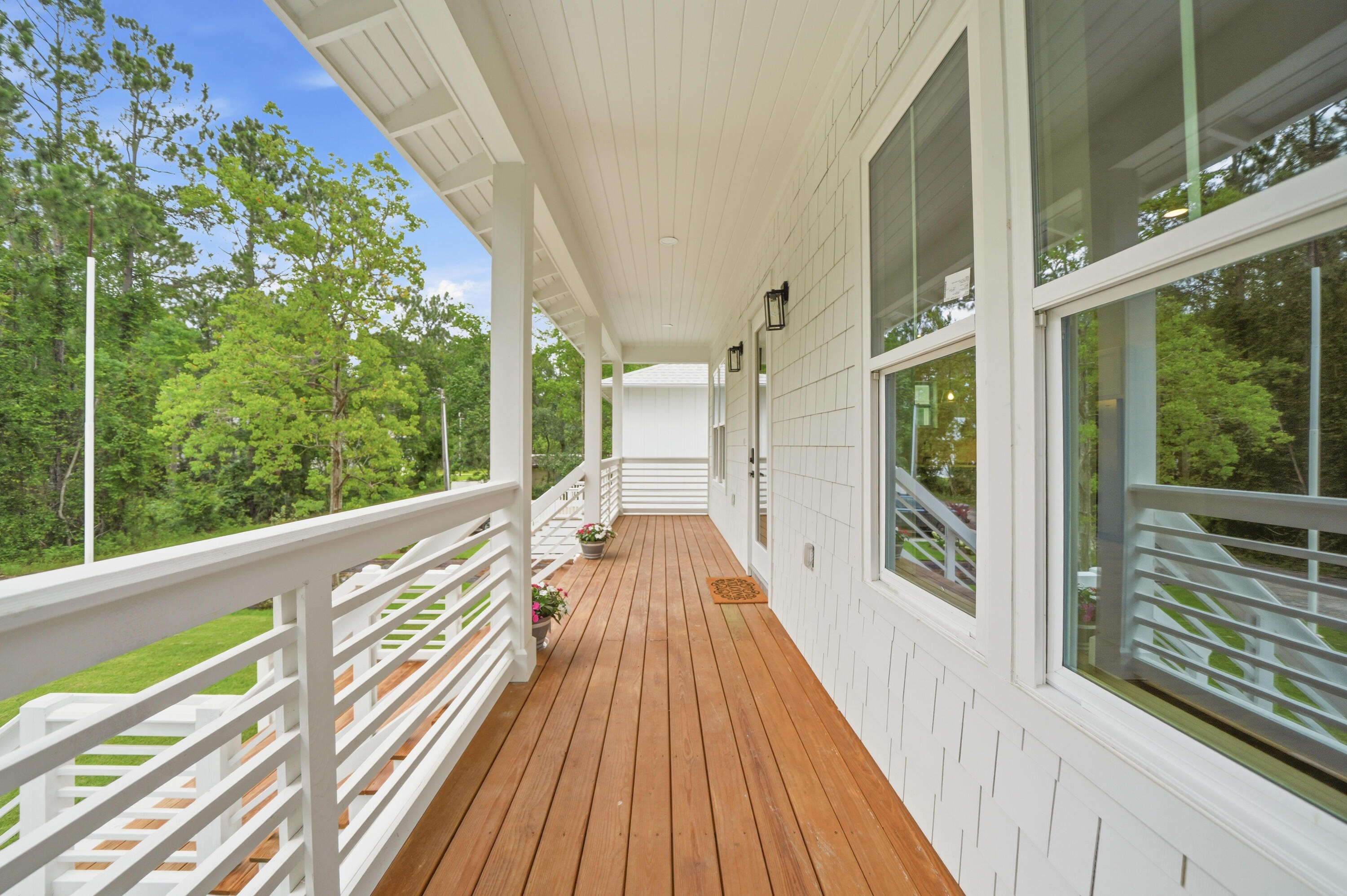 179 4th Street Santa Rosa Beach, FL 32459 - Photo 5 of 42 Front Porch