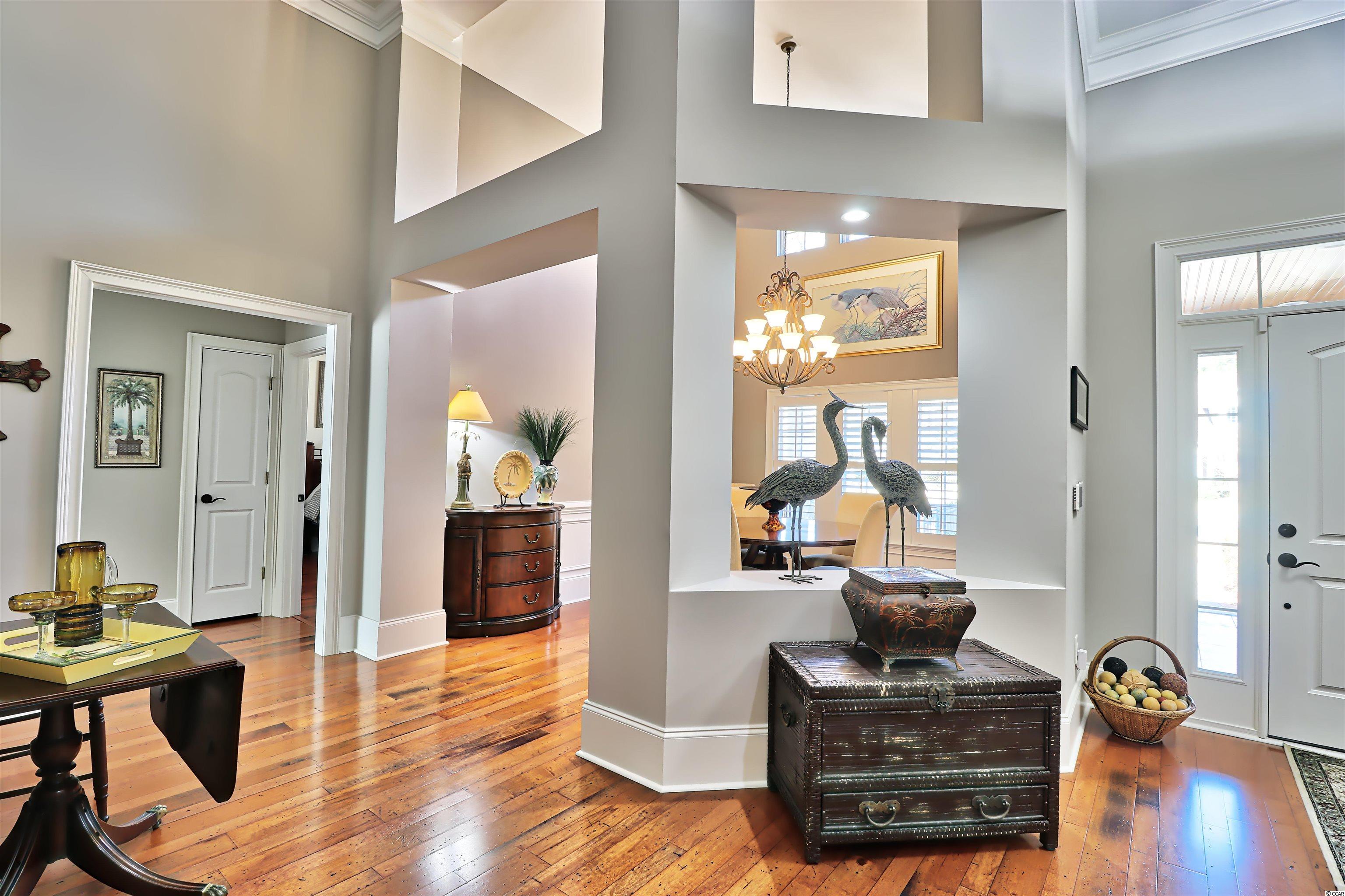 42 Cascade Drive Murrells Inlet, SC 29576 - Photo 9 of 40 Gallery Image 9