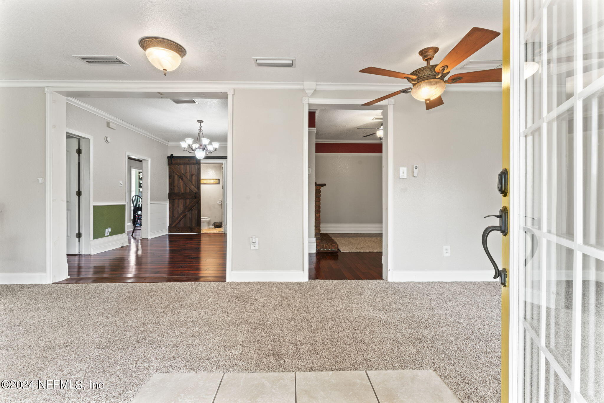 542284 Lem Turner Road Callahan, FL 32011 - Photo 14 of 84 Living Room