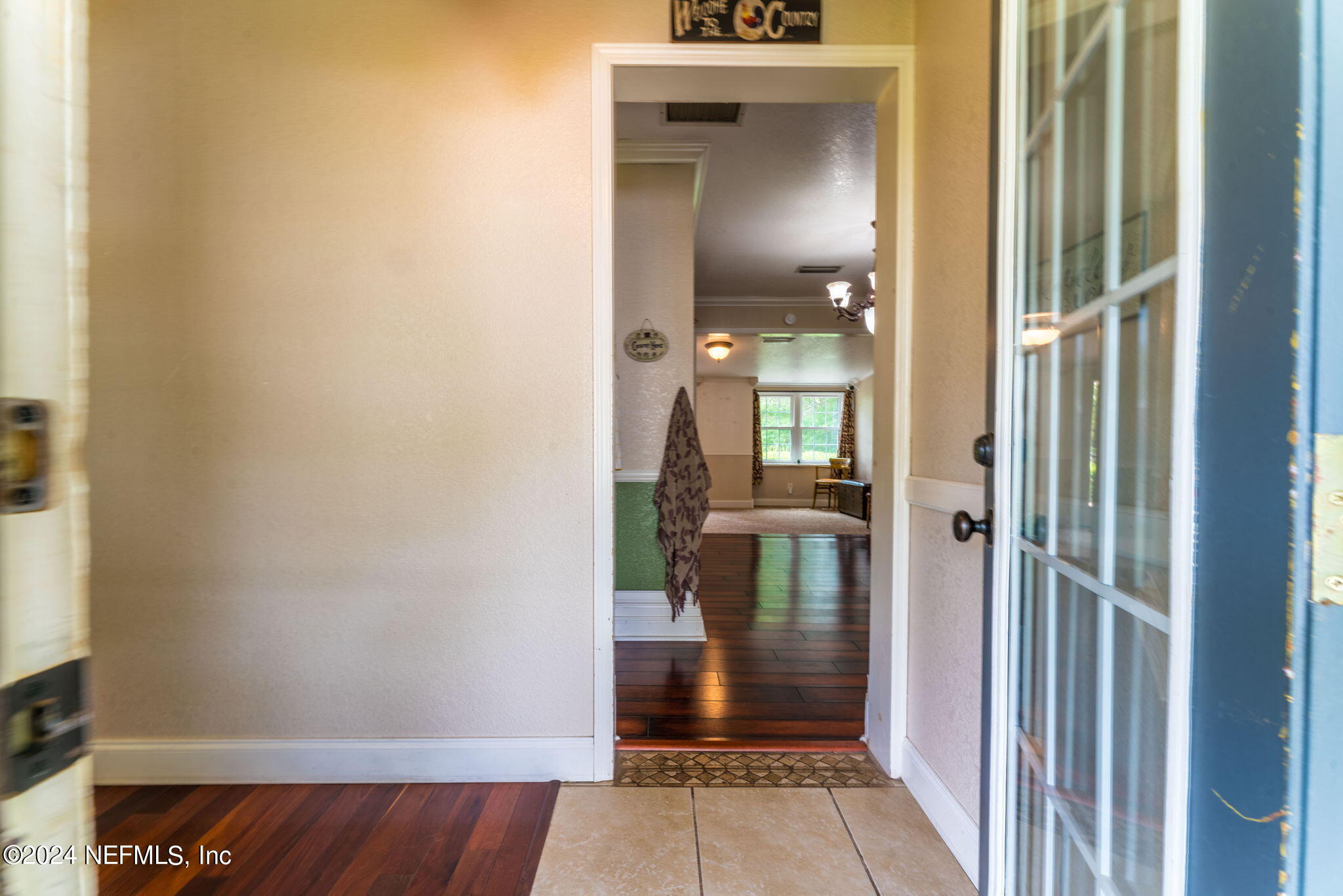 542284 Lem Turner Road Callahan, FL 32011 - Photo 42 of 84 a view of a bathroom