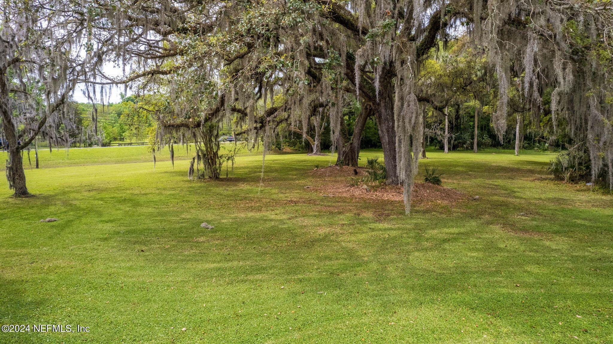 542284 Lem Turner Road Callahan, FL 32011 - Photo 55 of 84 100 Year old Oaks