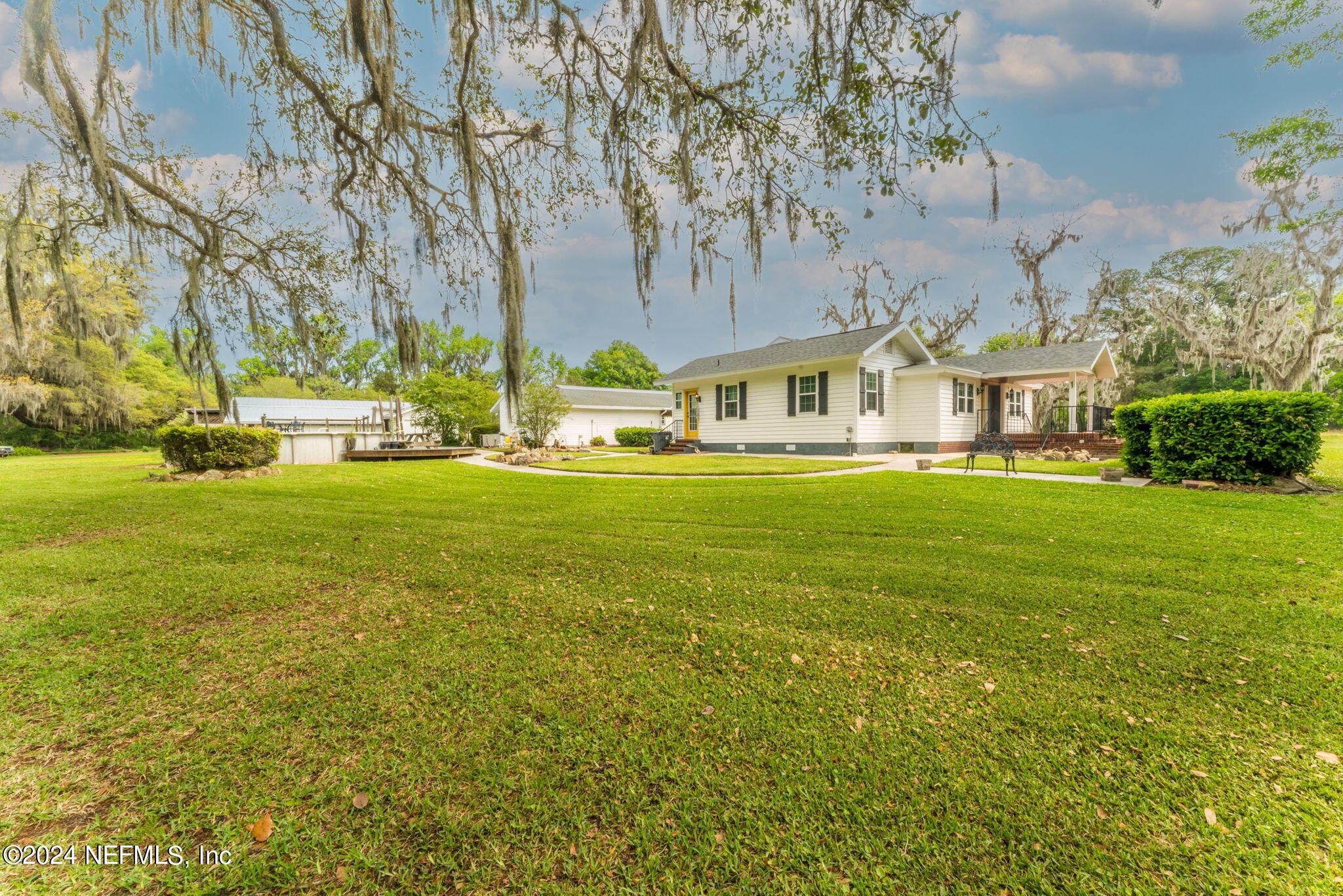542284 Lem Turner Road Callahan, FL 32011 - Photo 64 of 84 ISO_ 542284 Lem TurnerRd_CallahanFL_066